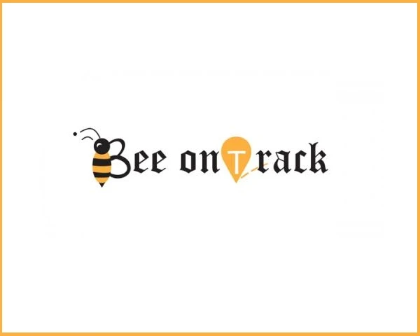Bee on Track